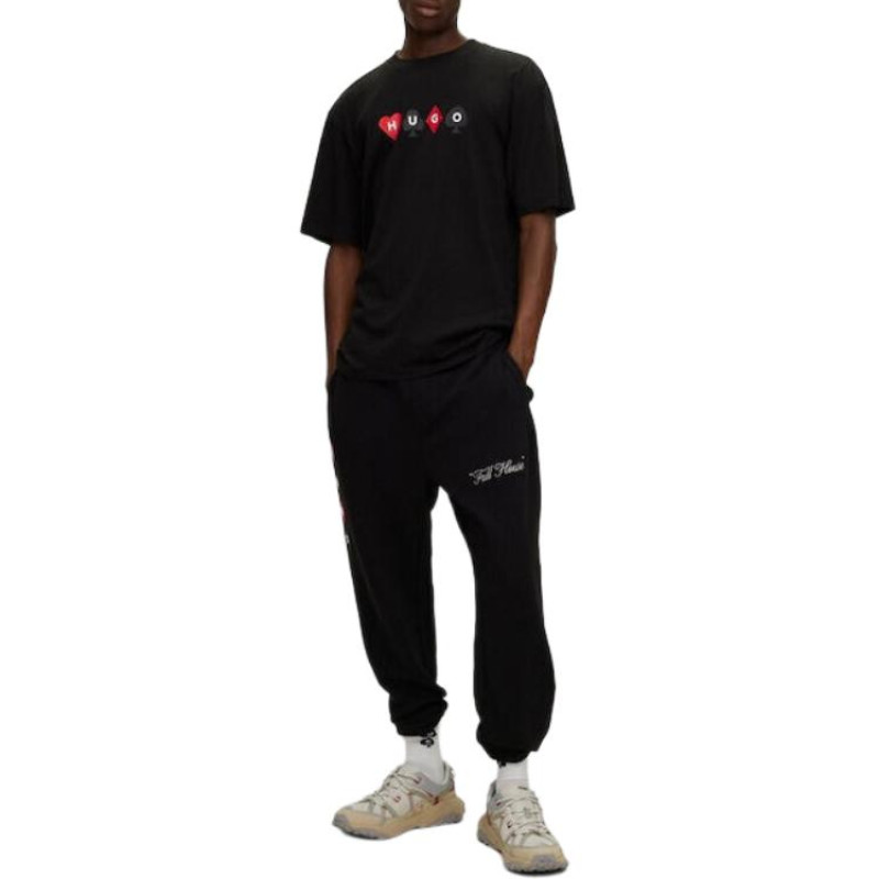 HUGO BOSS T