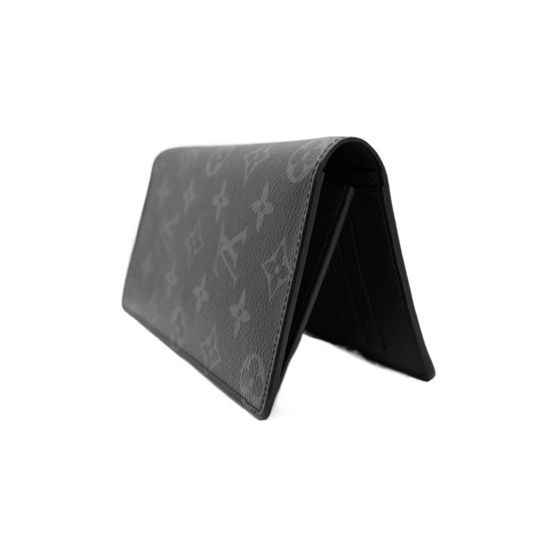 LOUIS VUITTON Brazza Taurillon