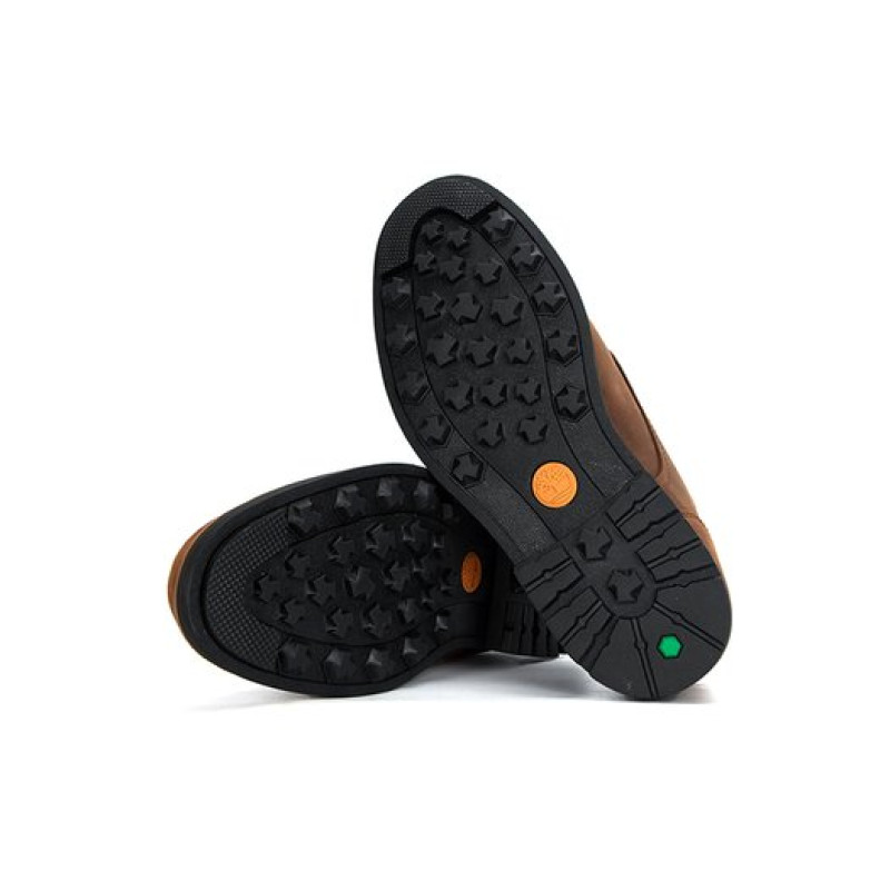 Timberland Crestfield WP Oxford