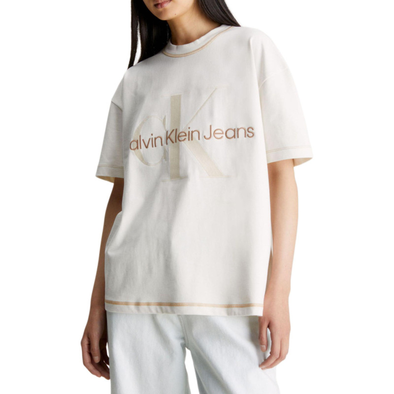 CKCalvin Klein Jeans SS24 T