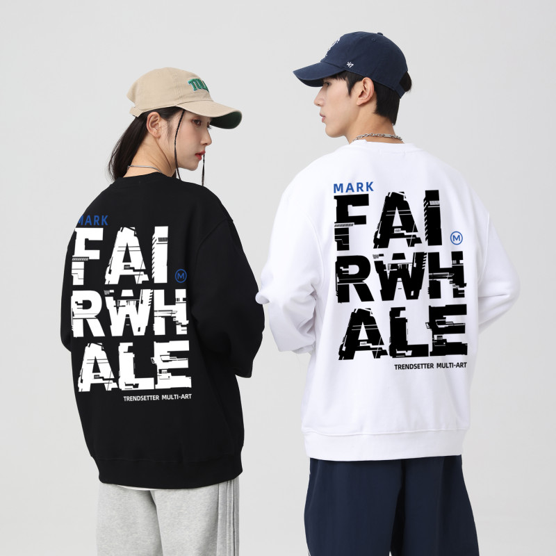 FAIRWHALE