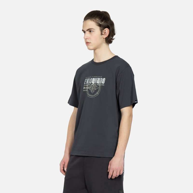 EVISU LogoT