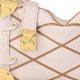 LOUIS VUITTON Trunk Side PM
