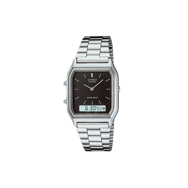 CASIO YOUTH YOUTH AQ-230A-1D