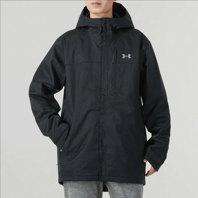 Under Armour logo