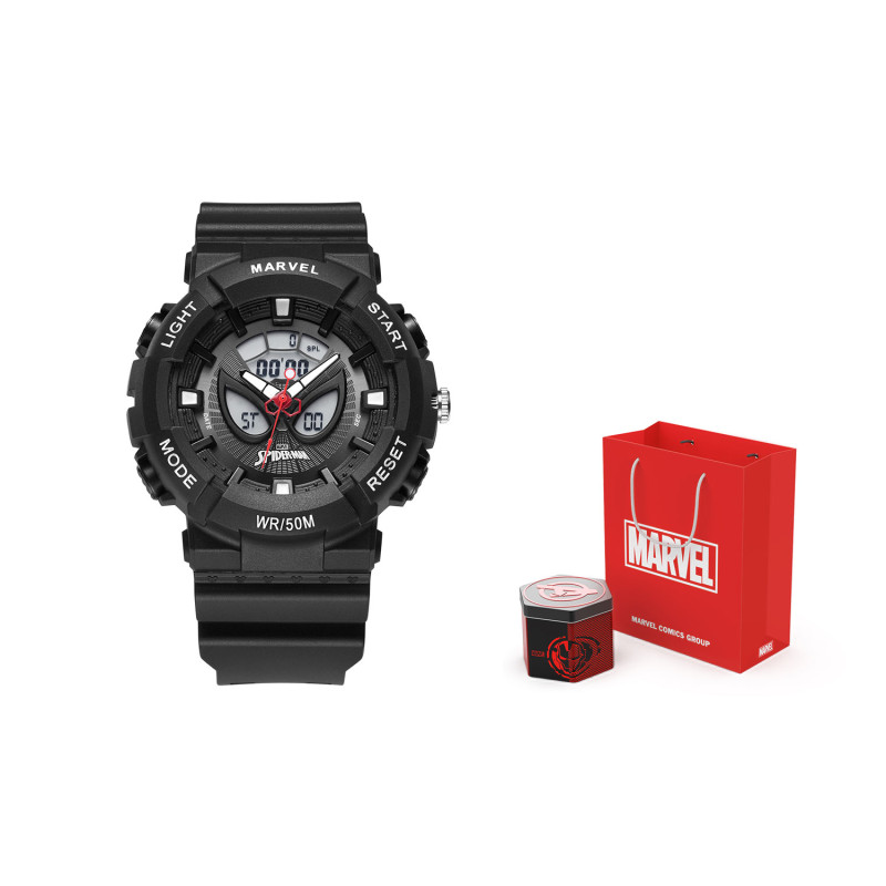 MARVEL TPU MV-81127-B