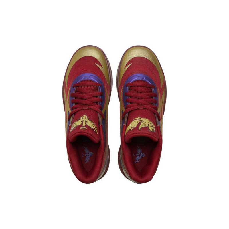 PUMA MB.02 
