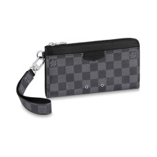 LOUIS VUITTON Zippy DRAGONNE