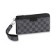 LOUIS VUITTON Zippy DRAGONNE