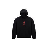 Converse x LFC Loose-Fit Hoodie