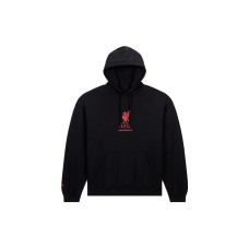 Converse x LFC Loose-Fit Hoodie