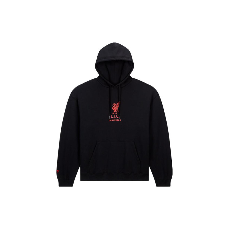 Converse x LFC Loose-Fit Hoodie