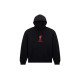 Converse x LFC Loose-Fit Hoodie