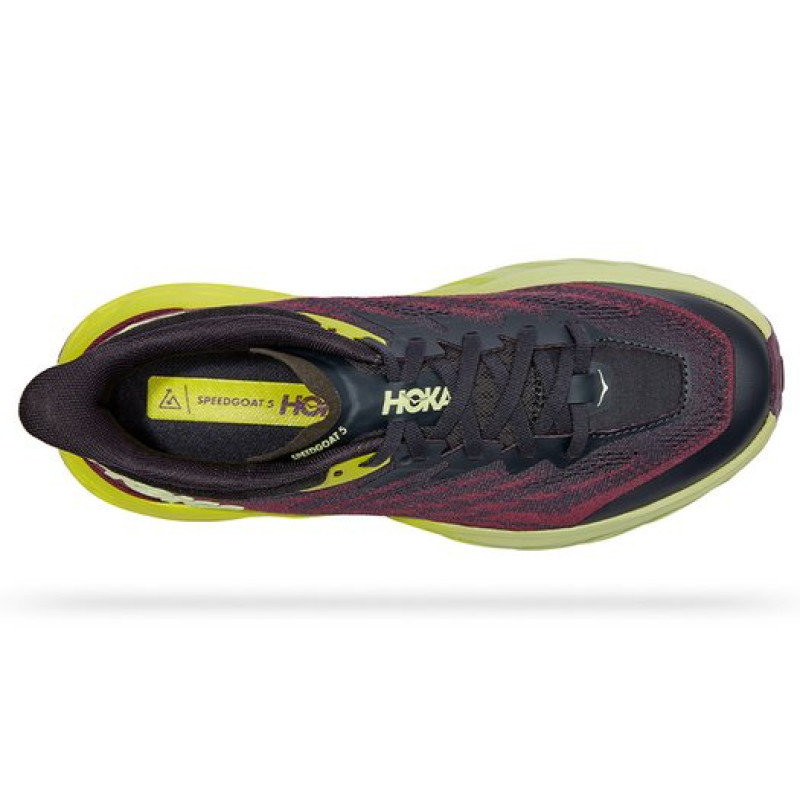 HOKA ONE ONE Speedgoat 5 5