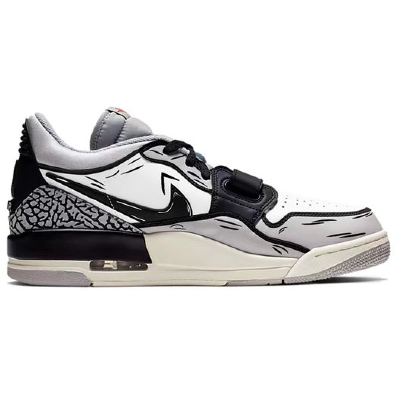 Jordan Legacy 312 Low