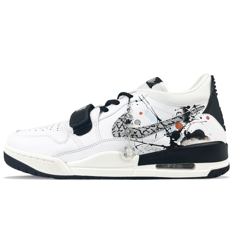 Jordan Legacy 312