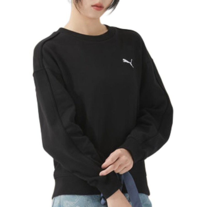 PUMA ESS CREW FL
