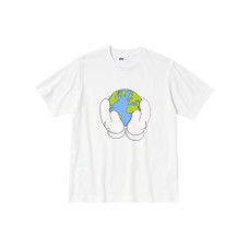 UNIQLO x KAWS FW22 PEACE FOR ALL T