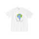 UNIQLO x KAWS FW22 PEACE FOR ALL T
