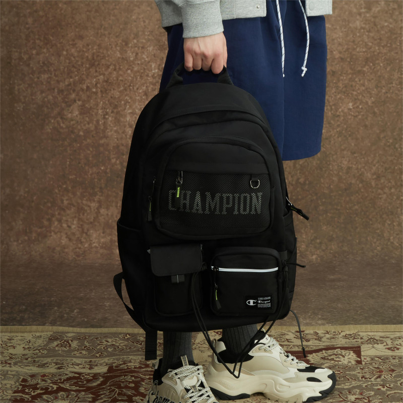 Champion Logo