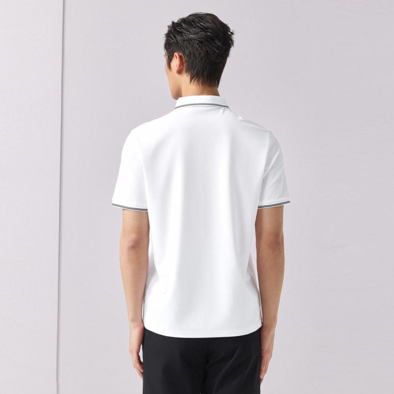 HLA POLO