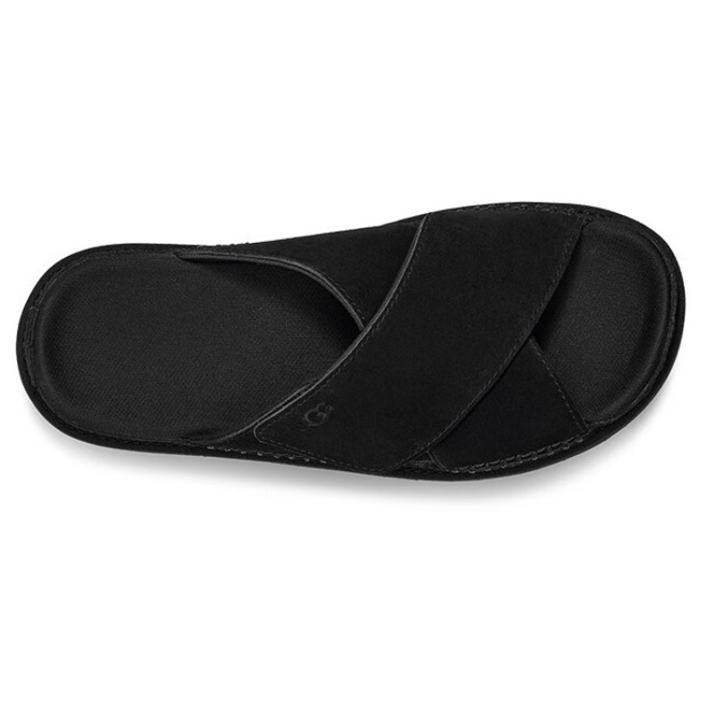 UGG Goldenstar Cross Slide