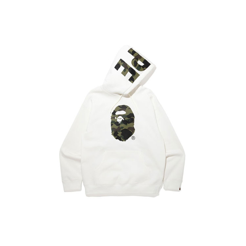 BAPE