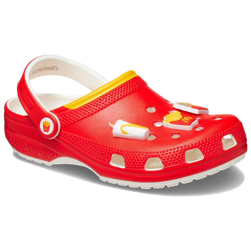 x Crocs Classic clog