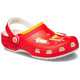 x Crocs Classic clog