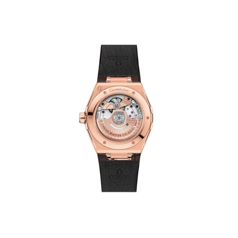 OMEGA 50 39mm 18K 131.53.39.20.02.001