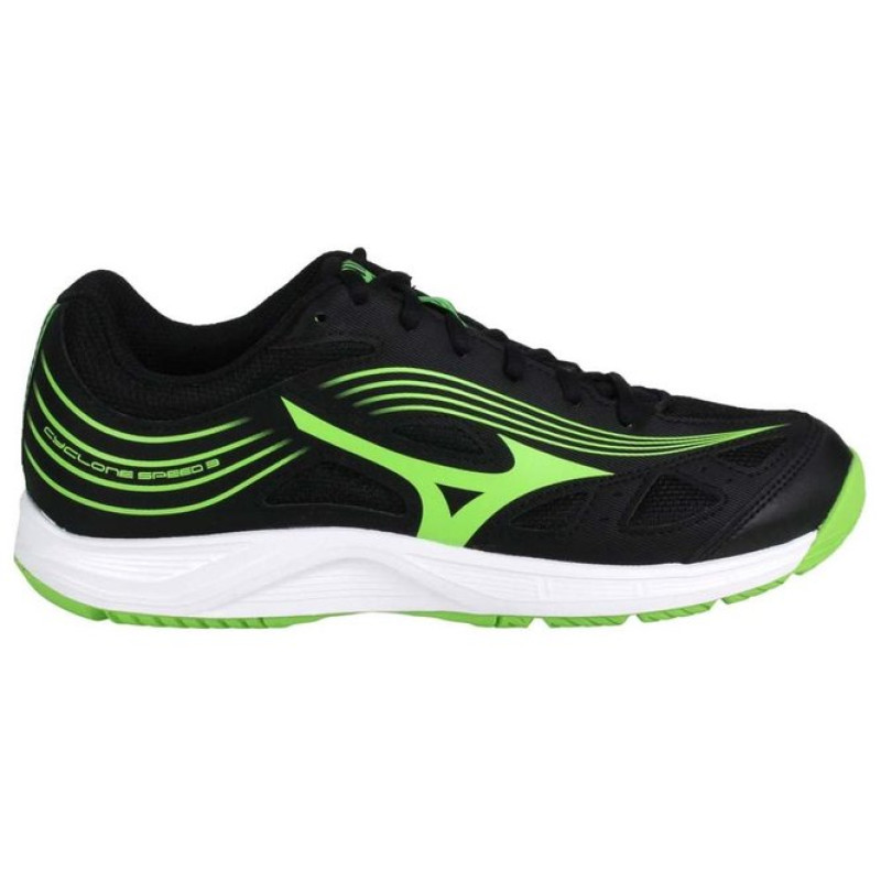 Mizuno Cyclone Speed 3