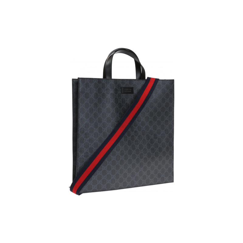 GUCCI Logo Tote