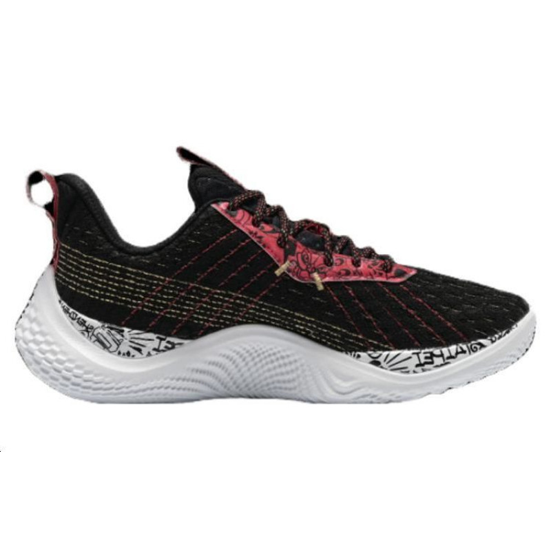 Under Armour CURRY 10 Flow