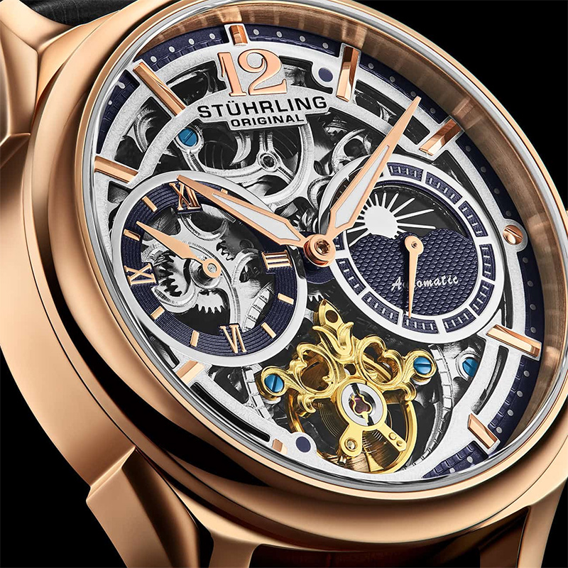 STUHRLING 42MM 1019.4