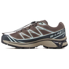 SALOMON XT-6 Plum Kitten