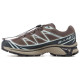 SALOMON XT-6 Plum Kitten