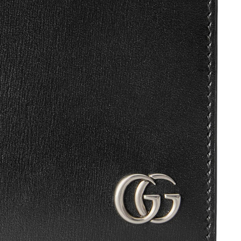 GUCCI GG Marmont Logo