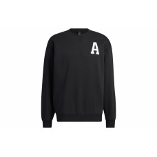 adidas Letter Sweater