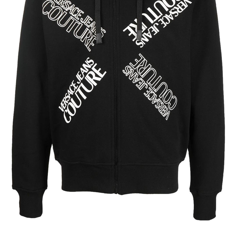 VERSACE JEANS COUTURE FW22 Logo