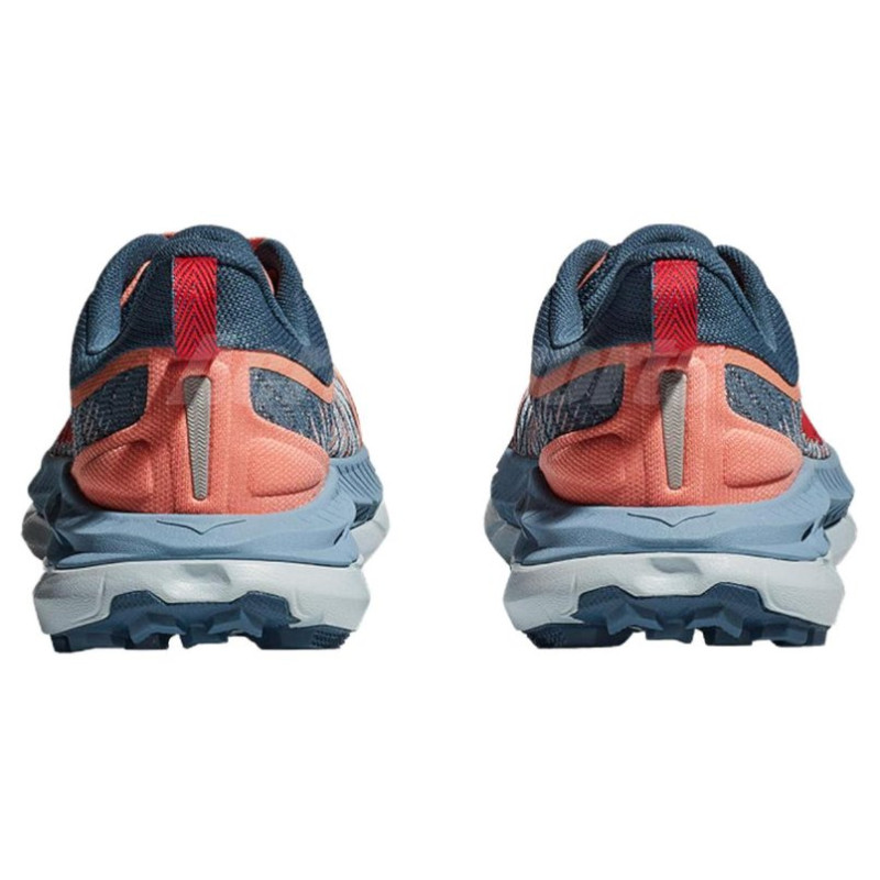 HOKA ONE ONE Mafate Speed 4
