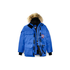 Canada Goose PBI Expedition Logo