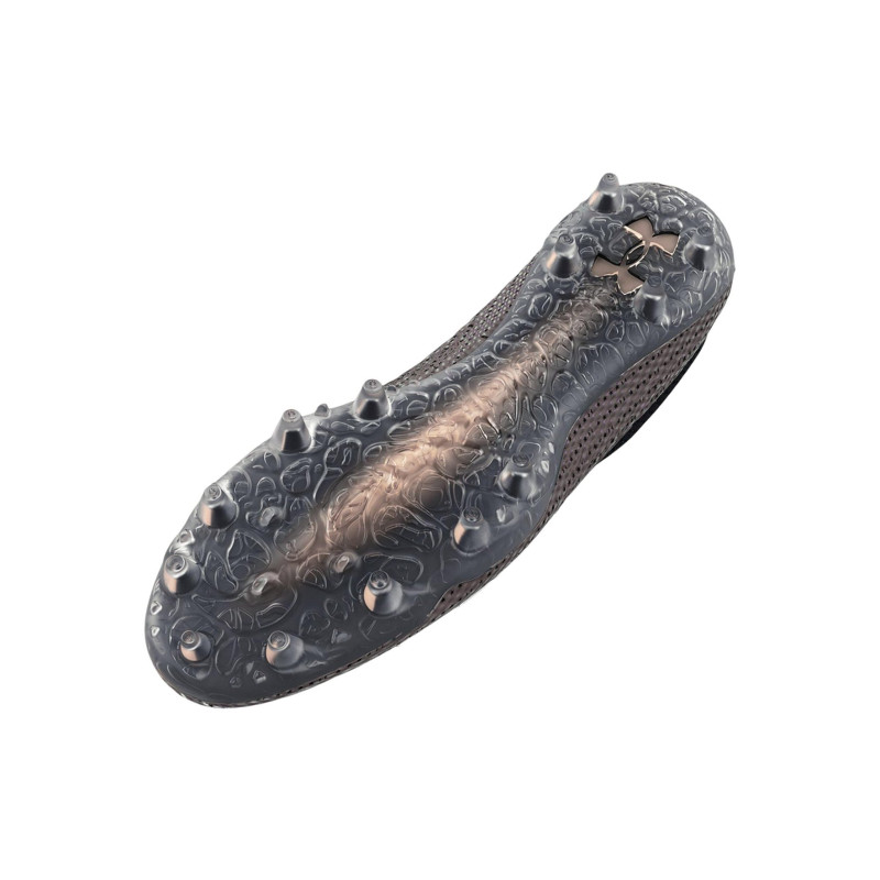 Under Armour Blur Smoke MC