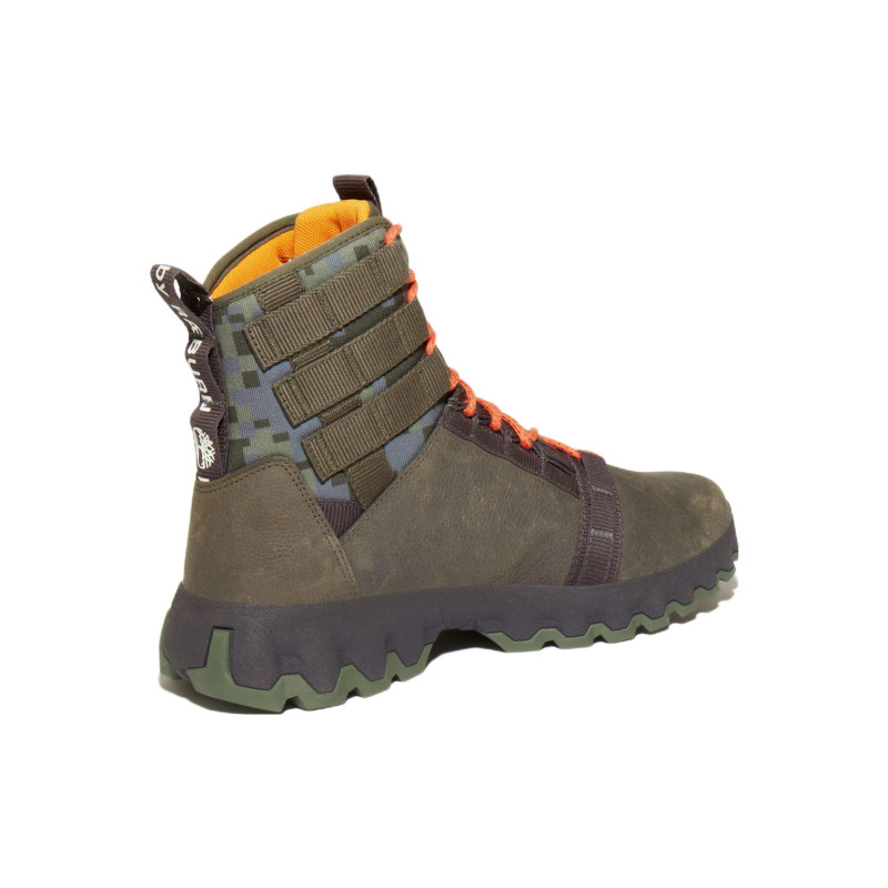 Timberland Earthkeepers By Rayburn