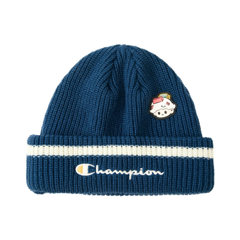 Champion x POPMART 2023 Logo