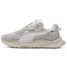 PUMA Vintage Wild Rider