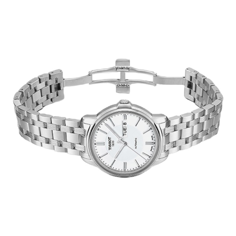 TISSOT 30 39mm T0654301103100