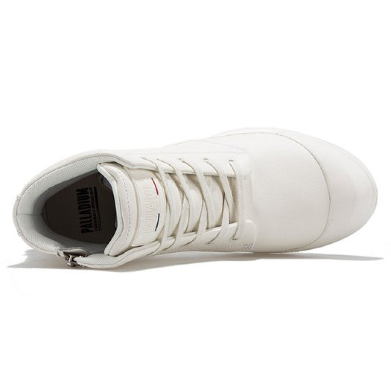 Palladium Pampa Plus LTH U