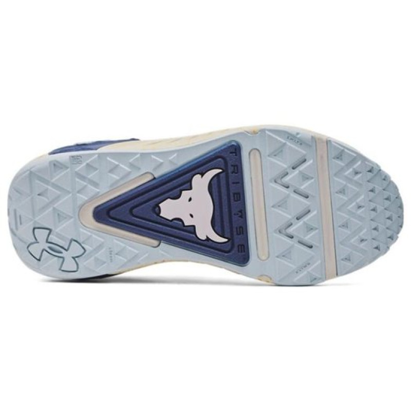 Under Armour Project Rock 6