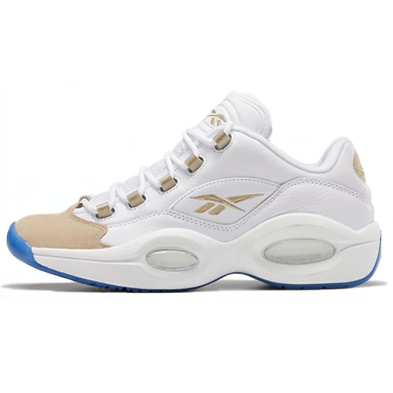 Reebok Question