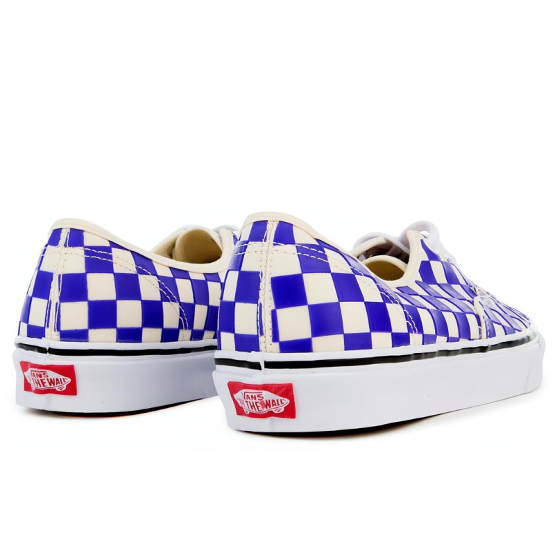 Vans Authentic Thermochrome